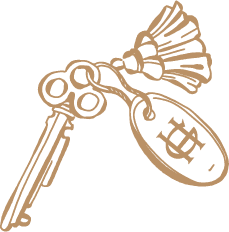 Guest House key