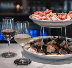 Black Cow Tap + Grill Restaurant Photo