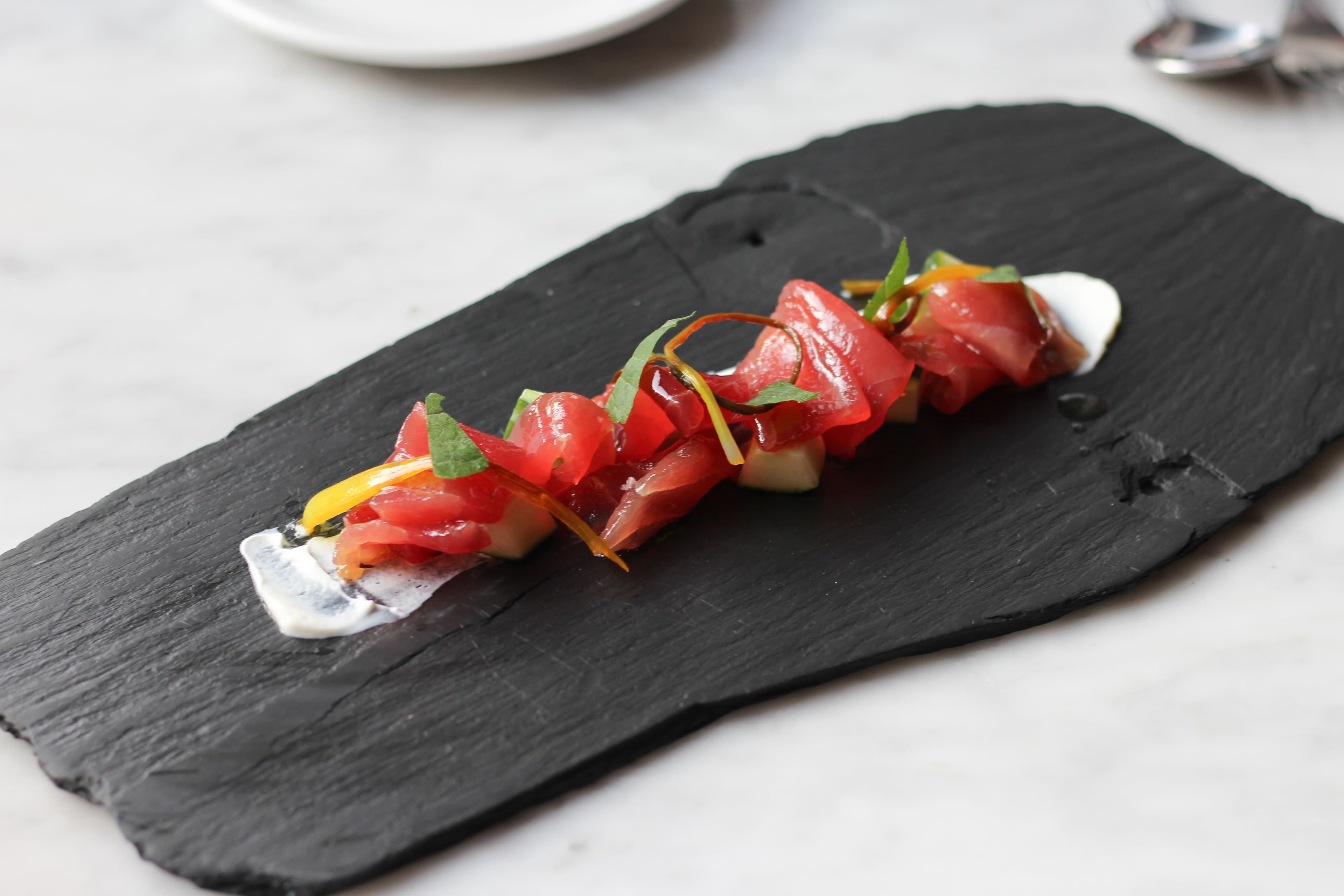 Brine Restaurant Photo