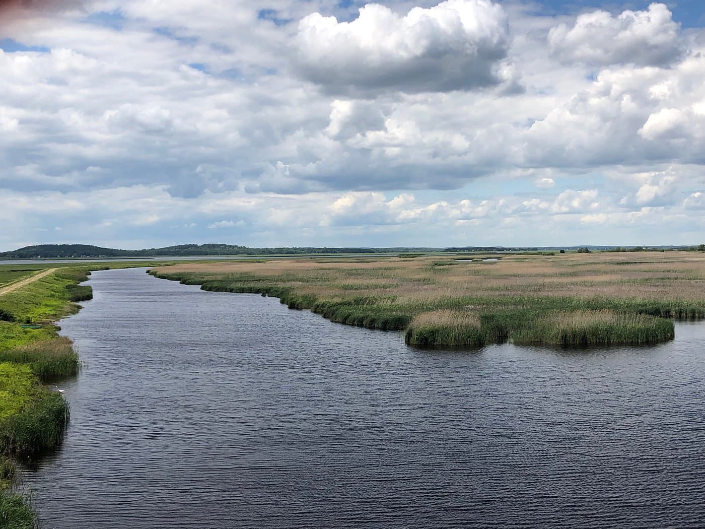 Parker River National Wildlife Refuge